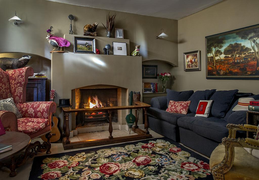 Willoughby House Acomodação com café da manhã Norwell Quarto foto